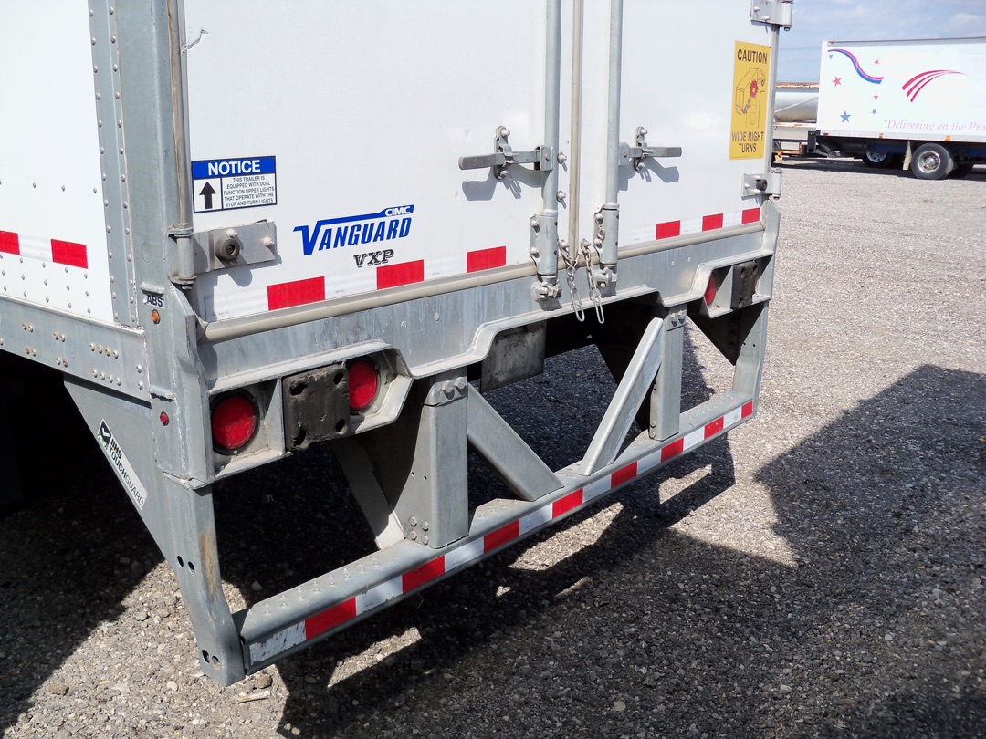 2019 VANGUARD VXP - Image 8